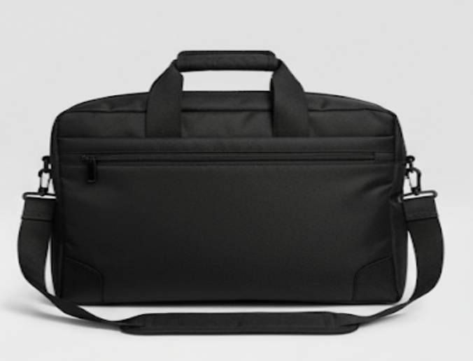 Premium Office Laptop Bag - Sleek & Professional Work Companion