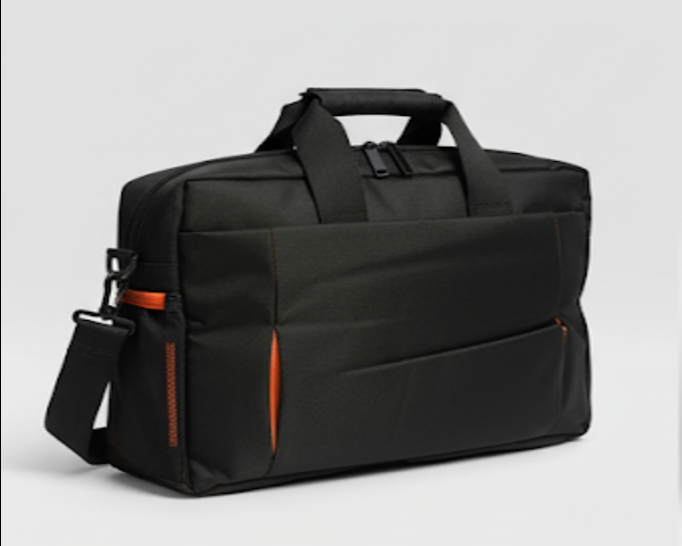 Premium Office Laptop Bag - Sleek & Professional Work Companion
